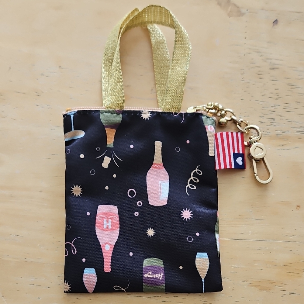 Harveys MINI COIN POUCH